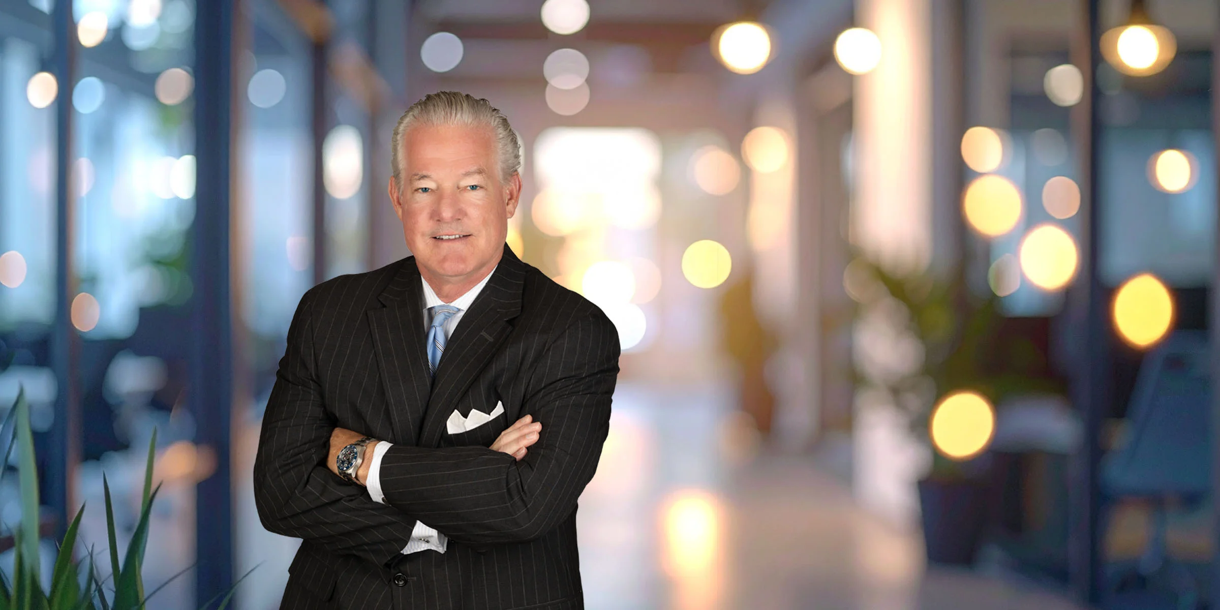 Frank Hirsch, Kaufman & Canoles, P.C. Photo