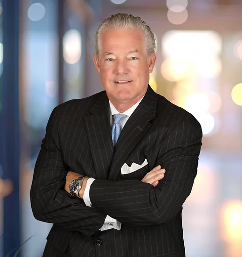 Photo of Frank A. Hirsch