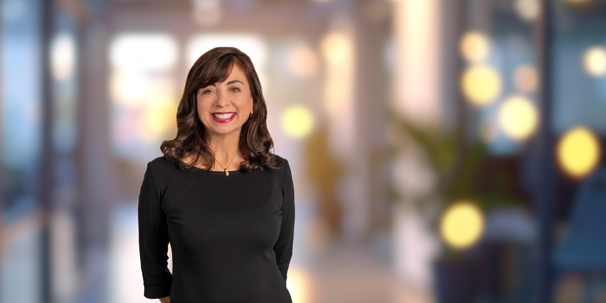 Dale Berrett, Kaufman & Canoles, P.C. Photo