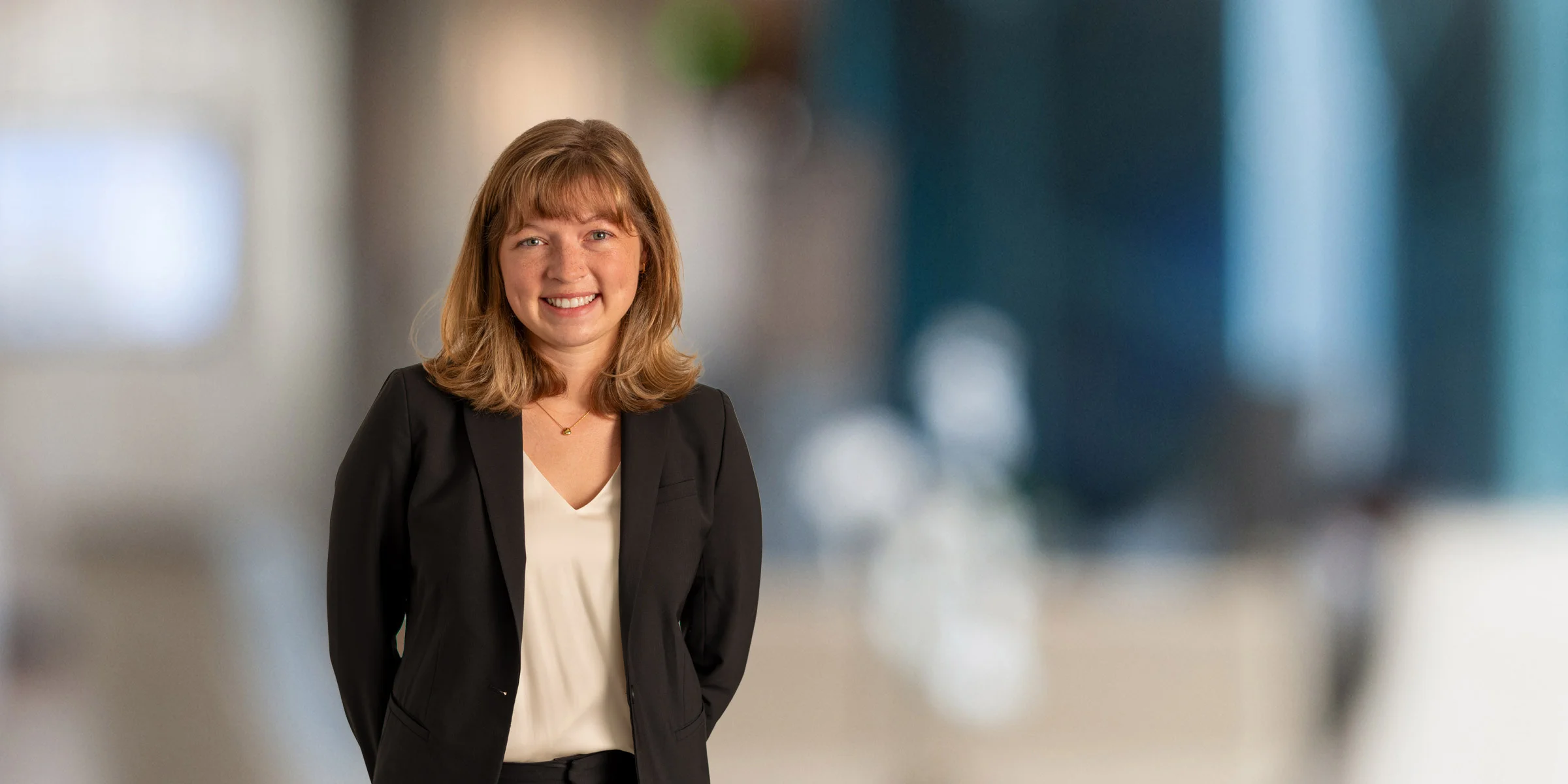 Helen Gehle, Kaufman & Canoles, P.C. Photo