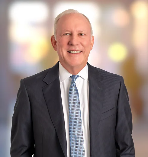 Photo of William R. Van Buren