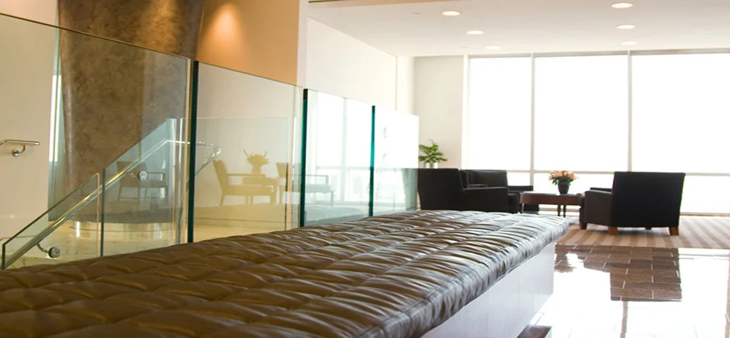 Kaufman & Canoles lobby