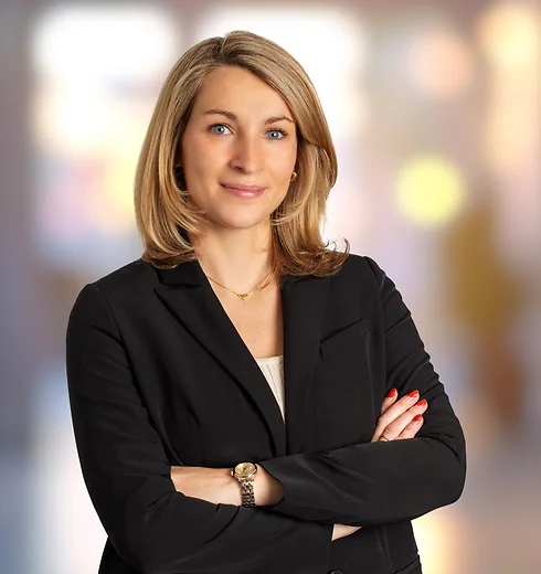 Photo of Shannon M. McDonough