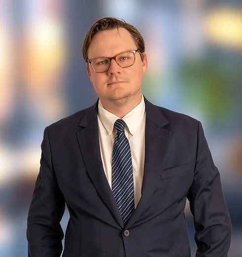 Photo of Christopher M. Seelie