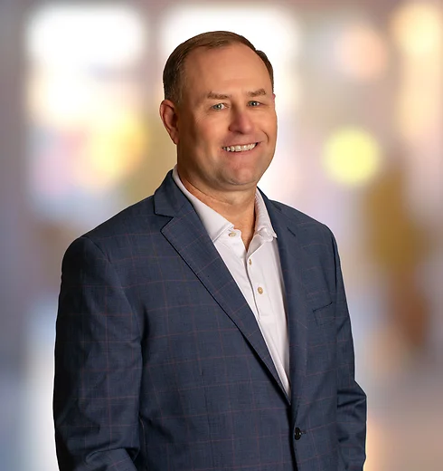 Photo of Dustin H. DeVore