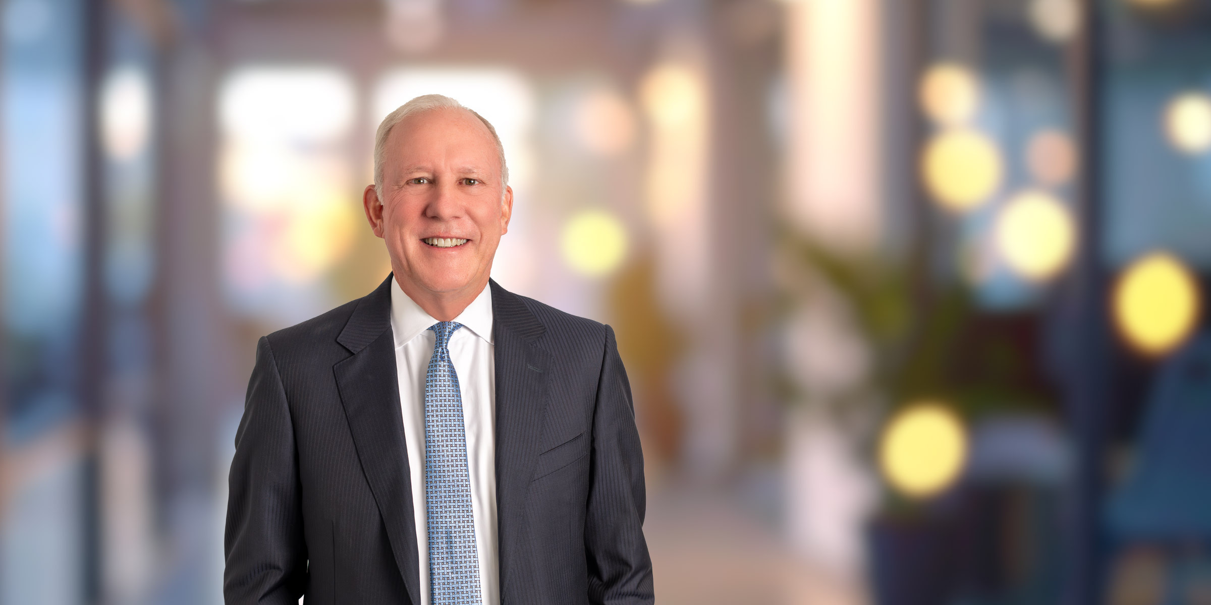 William Van Buren, Kaufman & Canoles, P.C. Photo