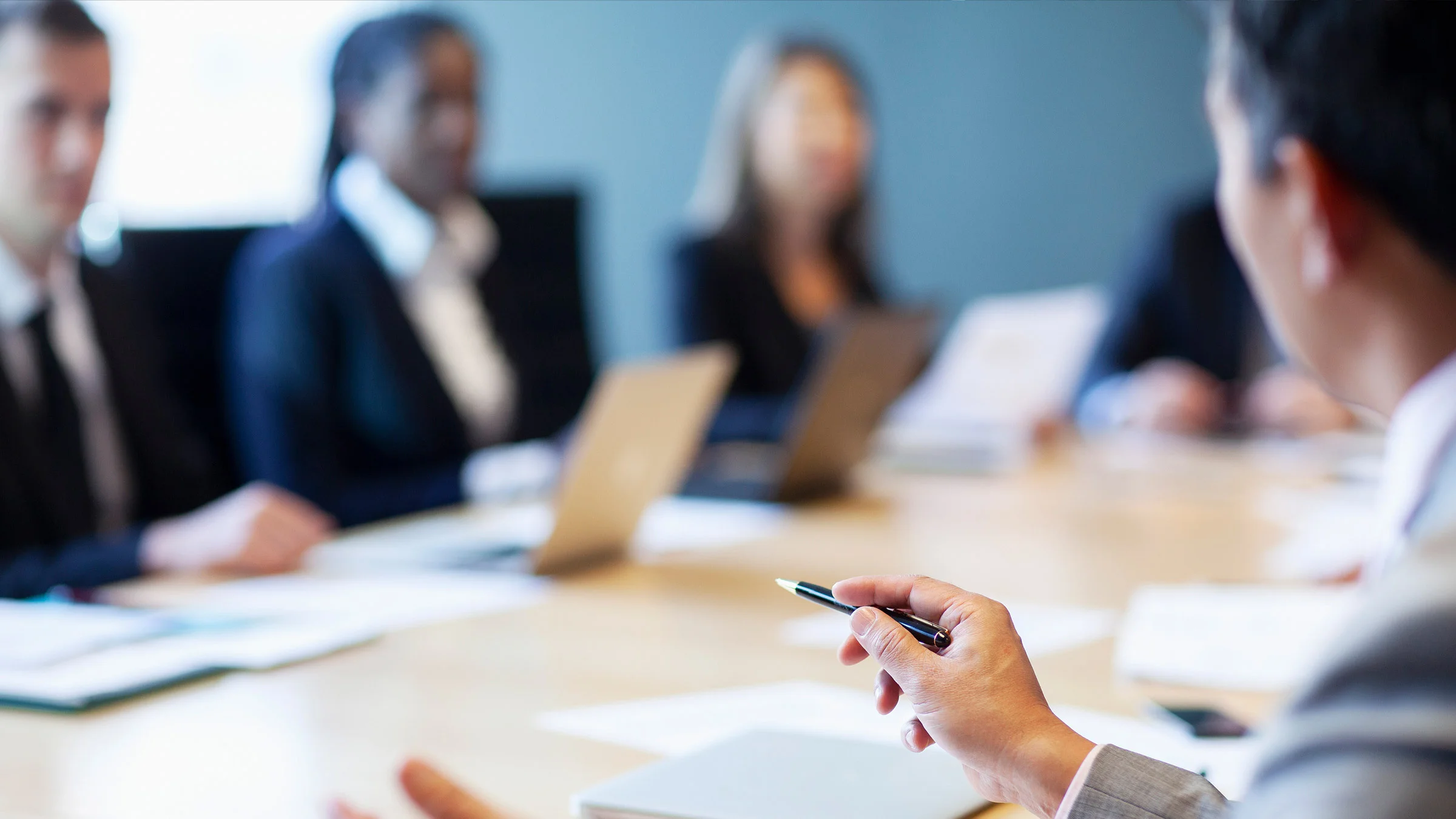 Photo of Kaufman & Canoles Named to 2018 Chambers USA: America's Leading Lawyers for Business