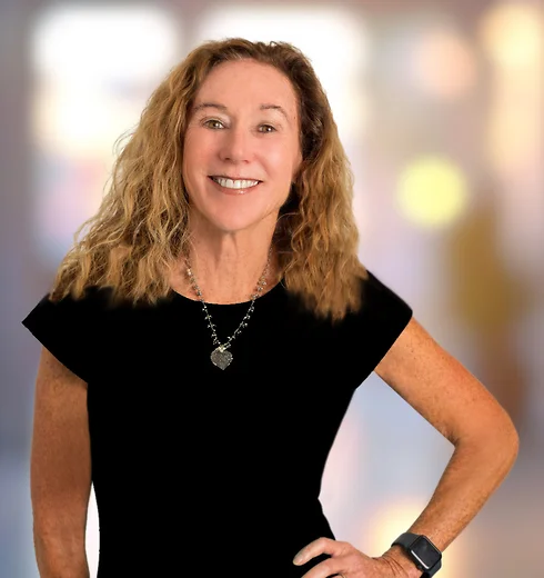 Photo of Laura Geringer Gross