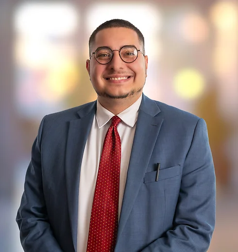 Photo of Ahmed E. Mohamed Khalil
