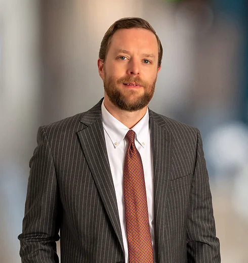 Photo of Trey T. Parker