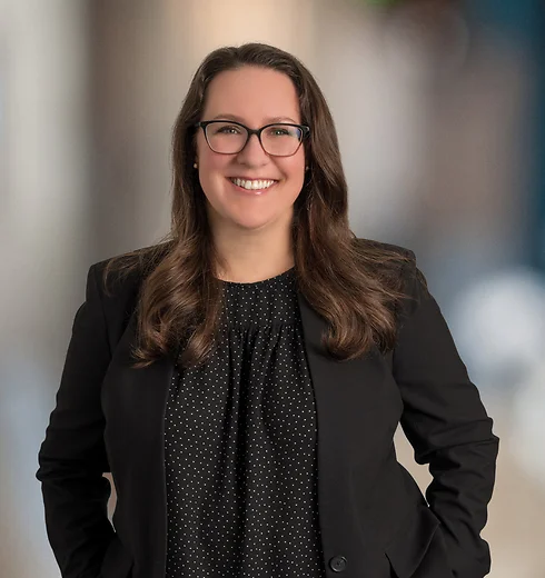 Photo of Sharon Kerk Reyes
