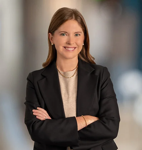Photo of Morgan A. Lambert