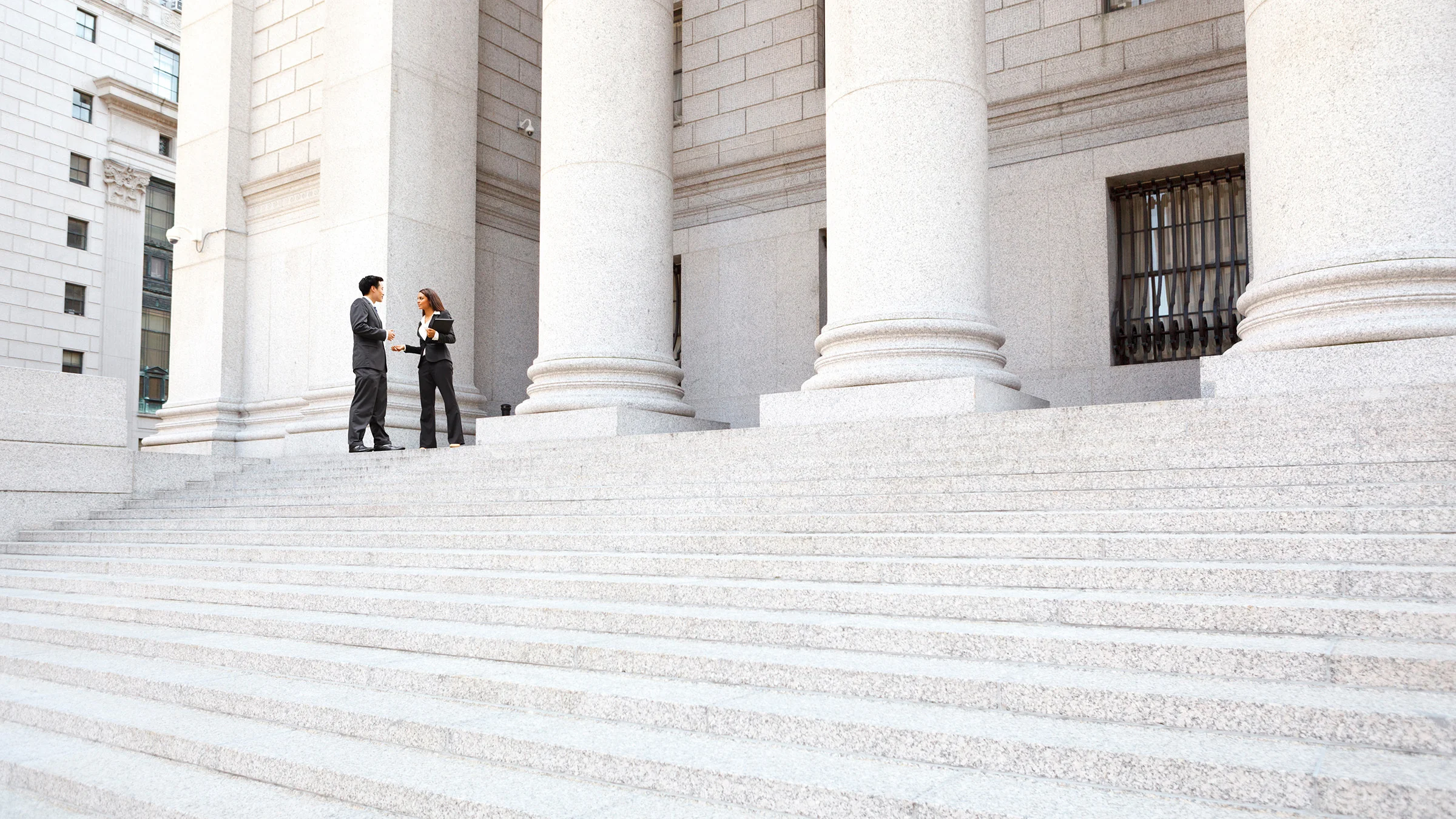 Photo of Litigation