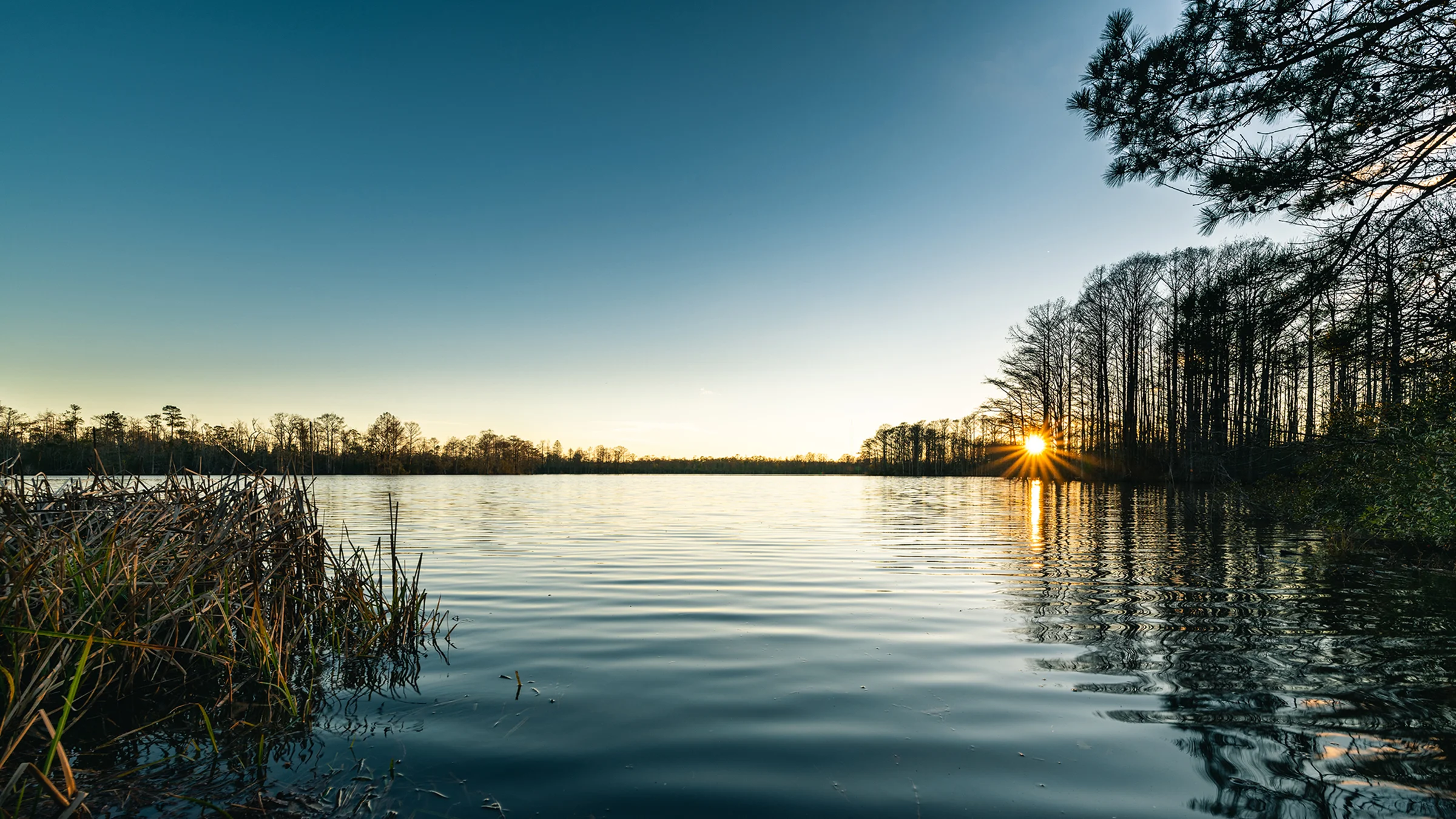 Chesapeake Virginia northwest river park