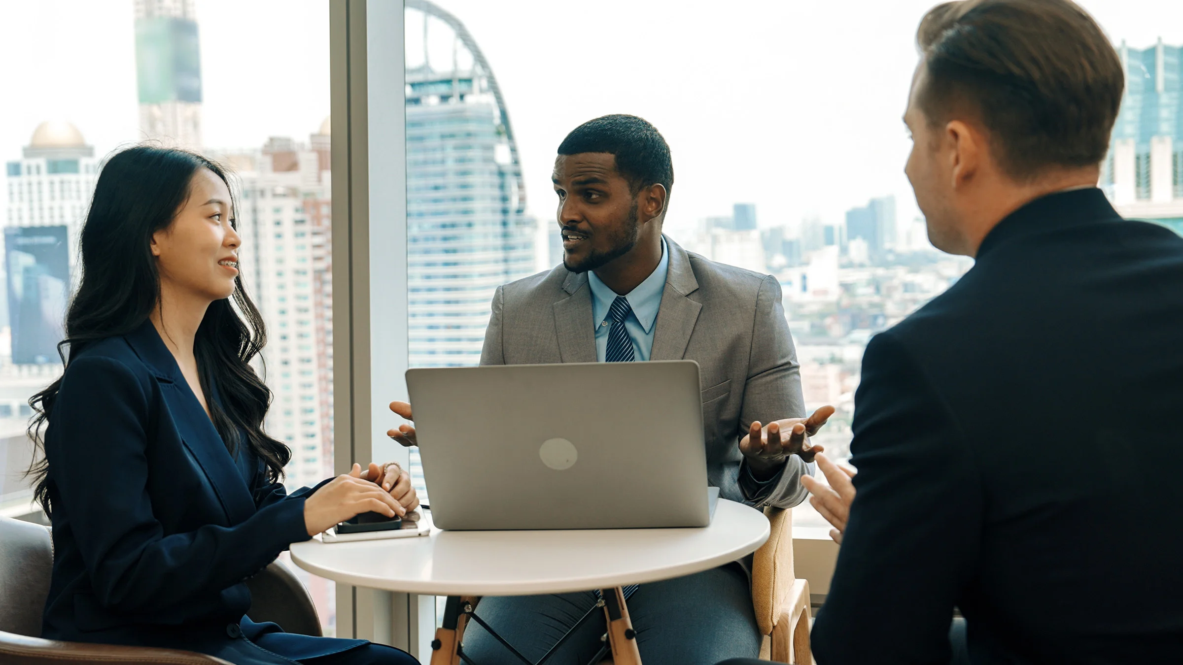 Photo of Bankruptcy Alert - When PPP Wasn’t Enough: Considerations for Lenders When PPP/EIDL Borrowers File for Bankruptcy