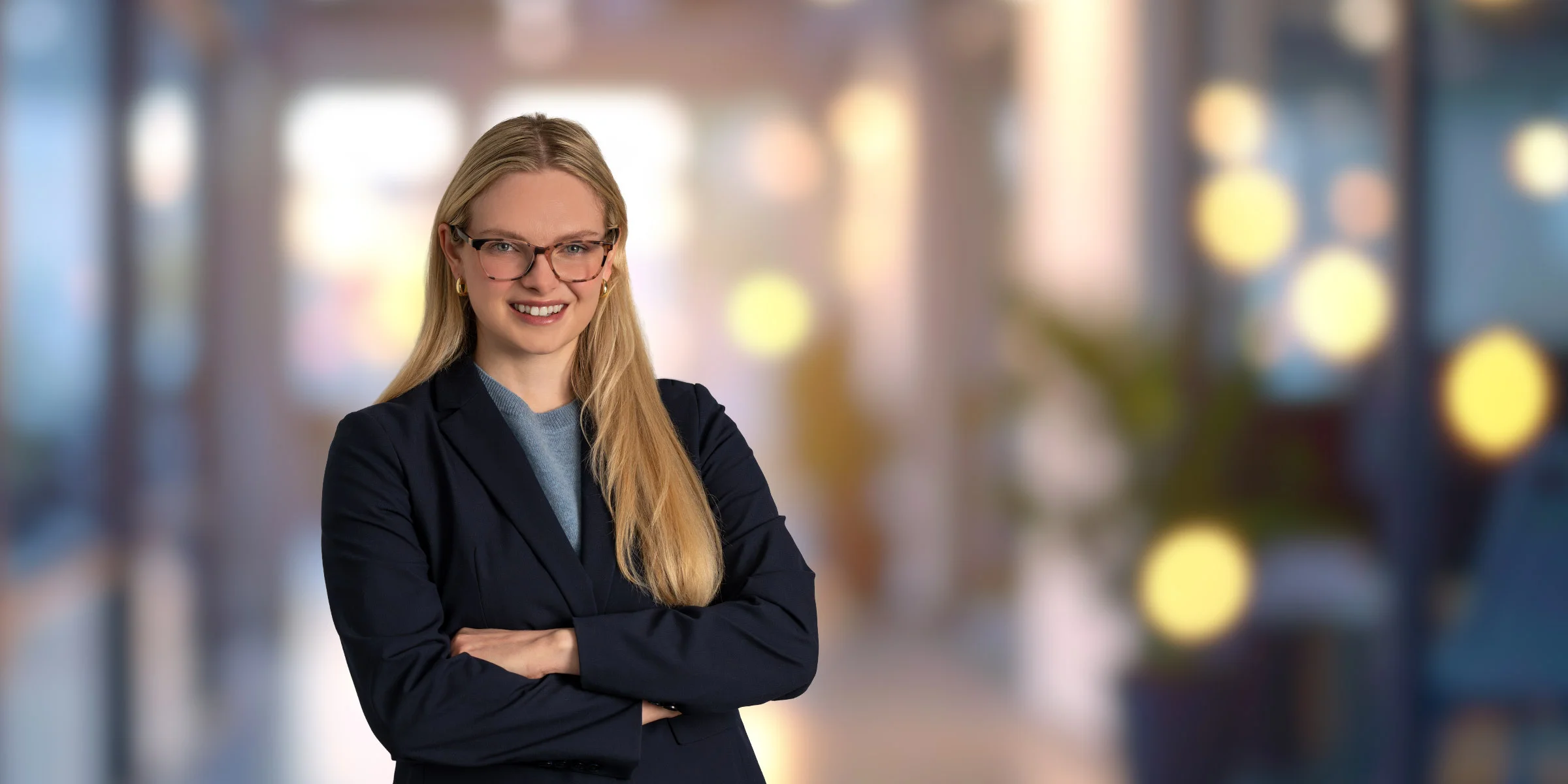 Sara Burns, Kaufman & Canoles, P.C. Photo