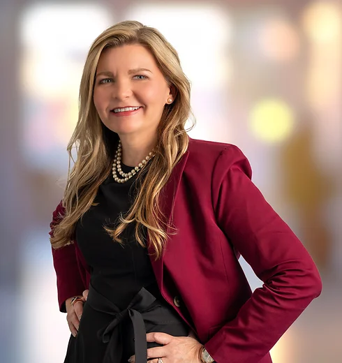 Photo of Molly R. Kiser