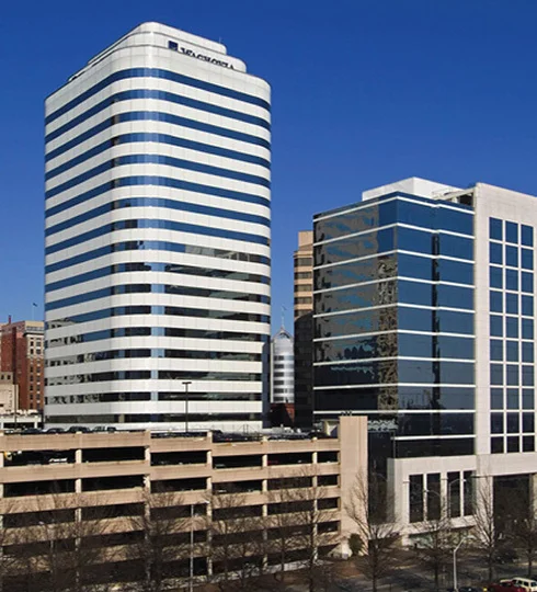Picture of Richmond office
