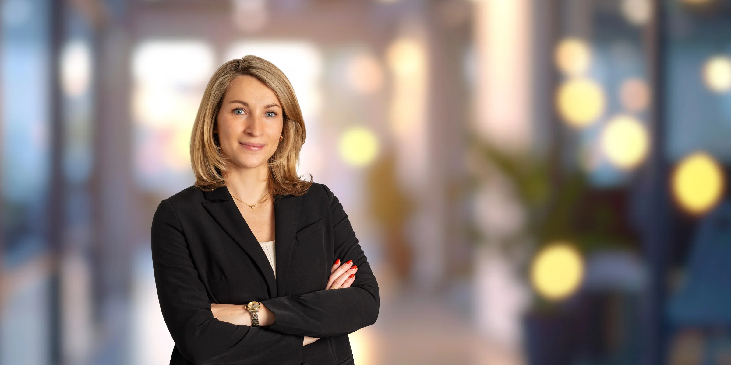 Shannon McDonough, Kaufman & Canoles, P.C. Photo