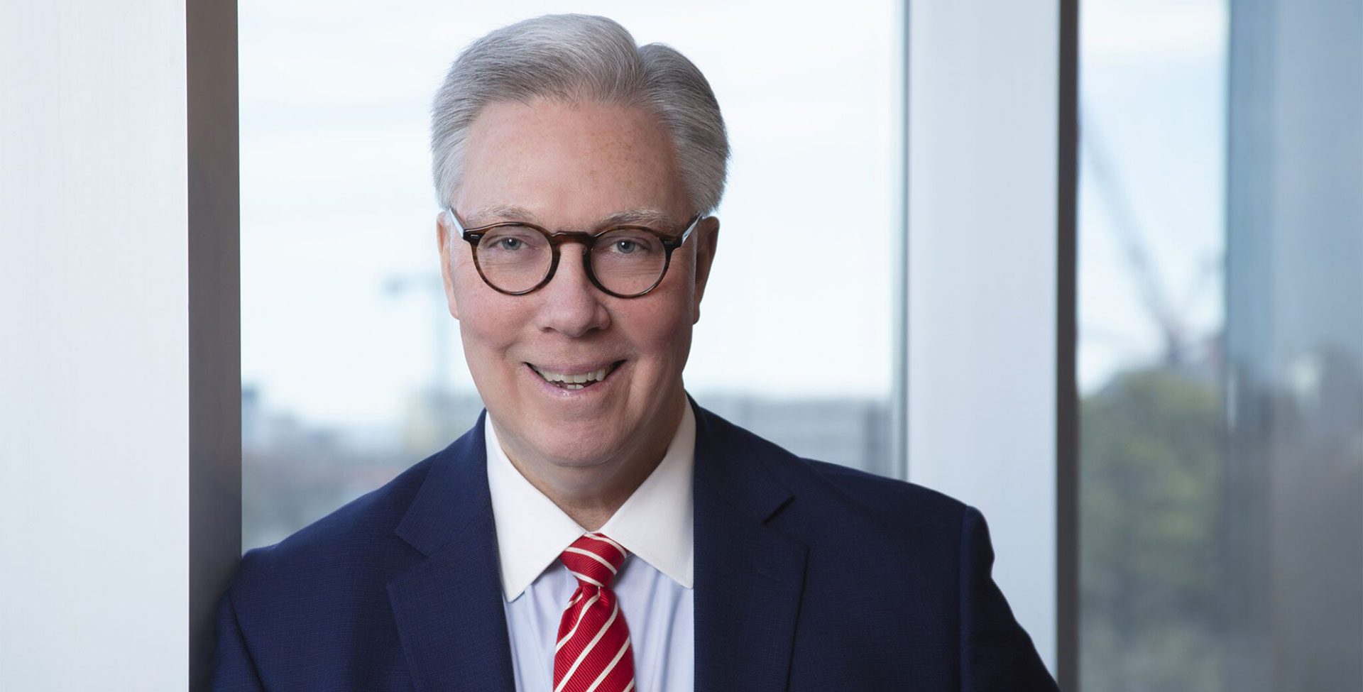 James L. Windsor