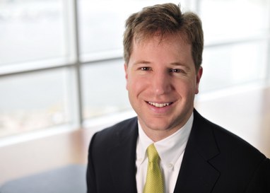 Timothy O. Trant II