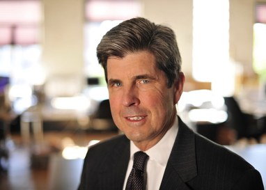 Winthrop A. Short Jr.