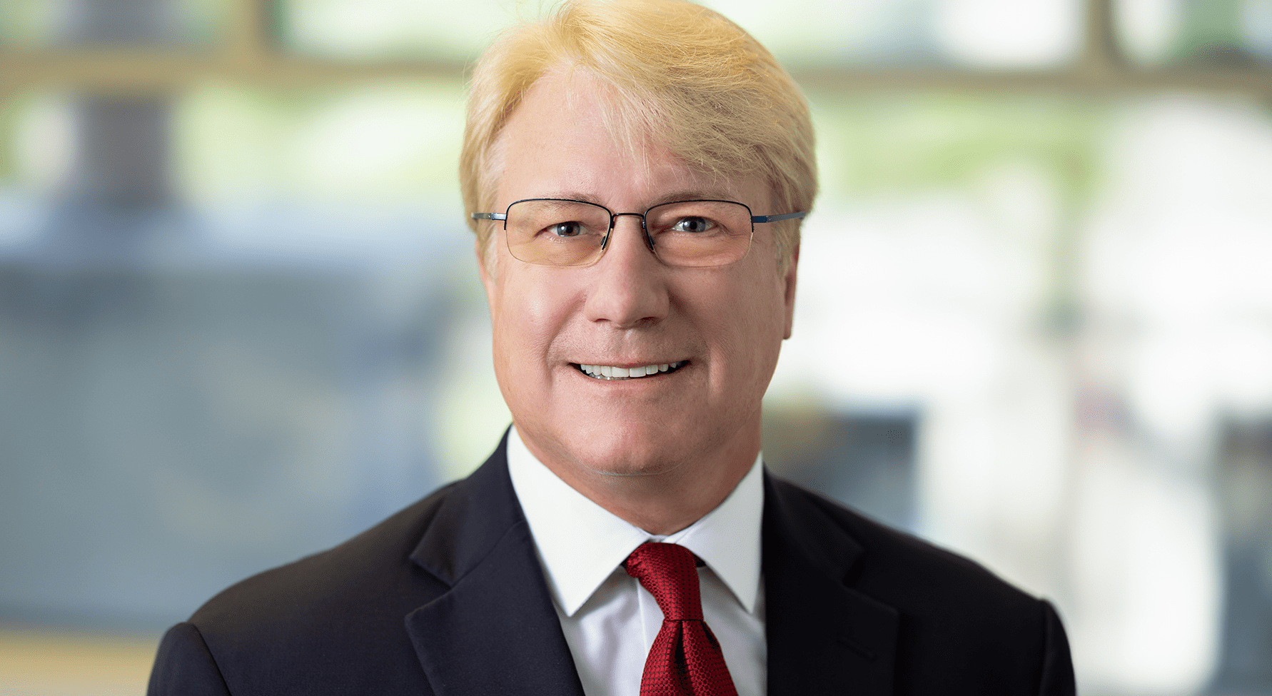 Edward M. Roney, IV