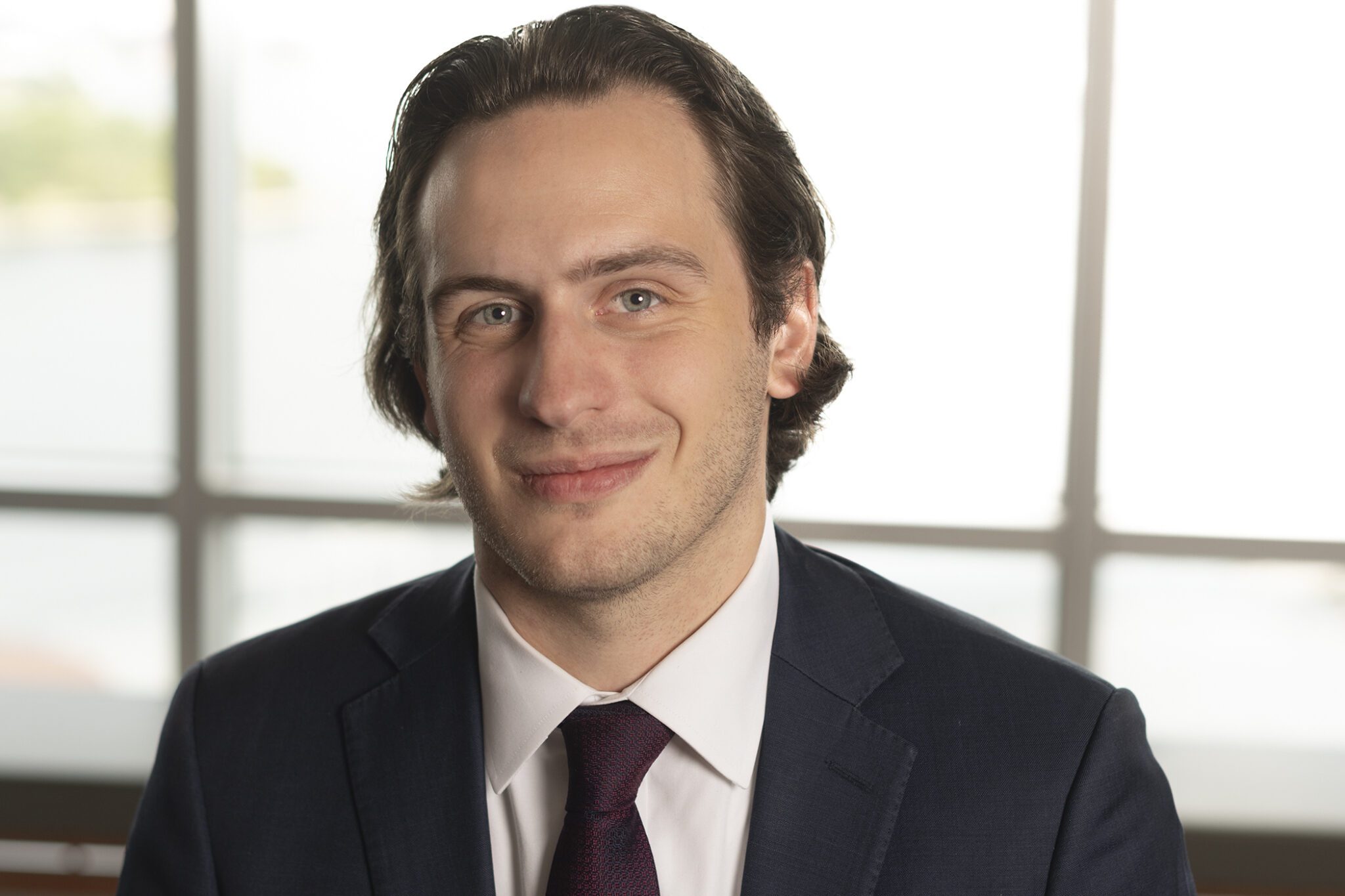 Brandan M. Goodwin